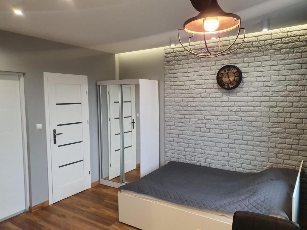Nowe Apartamenty Ilawa Odnowiciela Z Klimatyzacja Экстерьер фото